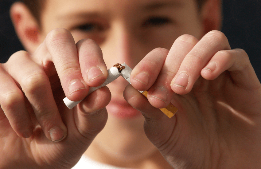 tabaco y seg
