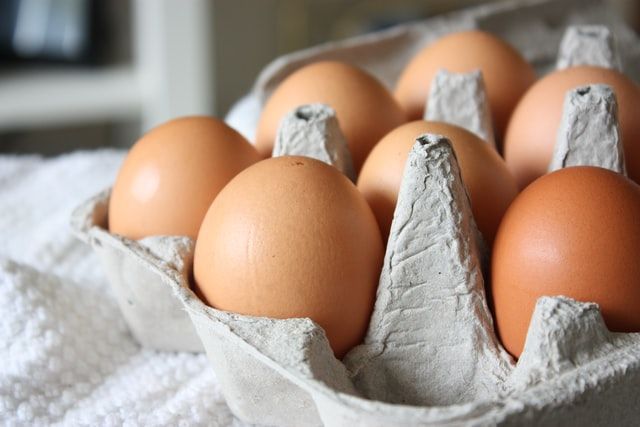 diferencias entre las categorías de huevos categorias en huevos diferencias