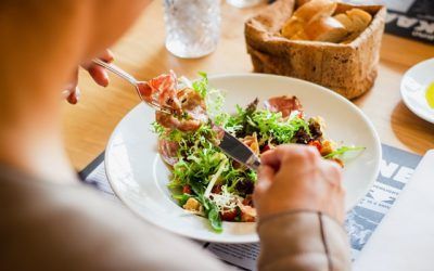 Diferències entre Intoxicacions i Toxiinfeccions alimentàries