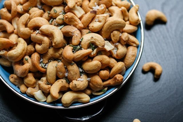 significado de trazas en alimentos