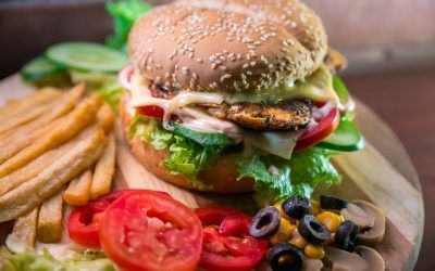 Què són els contaminants en aliments? Aprèn a evitar-los