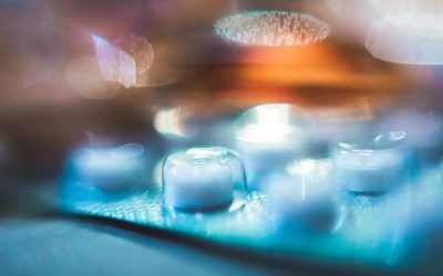 L’ús d’antibiòtics a la indústria alimentària