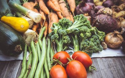 Les 5 claus per a la Innocuïtat dels Aliments
