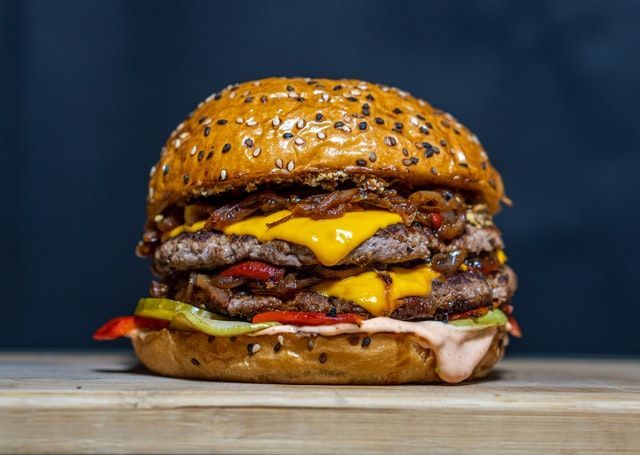 que es la calidad de los alimentos