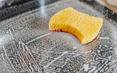 Trucs de neteja per a bars i restaurants