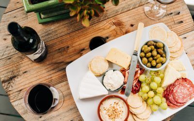 Com prevenir el frau alimentari