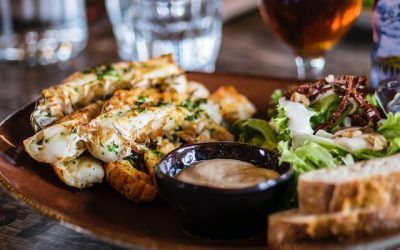 Normes bàsiques d’higiene i conservació d’aliments cuinats
