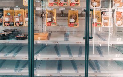 Què és el Fred Positiu i Negatiu en Seguretat Alimentària?