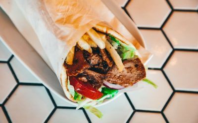 Bones Pràctiques per a l’elaboració de Kebab