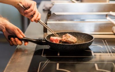 Descongelació Segura d’Aliments: Bones Pràctiques i Errors Comuns
