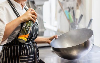 Control de Perills a la Indústria Alimentària: Exemples i Solucions