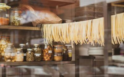 Les Funcions dels Additius Alimentaris