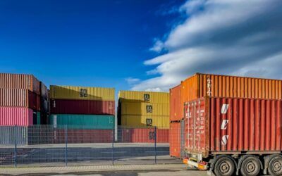 IFS Logistics Versió 3: Canvis importants