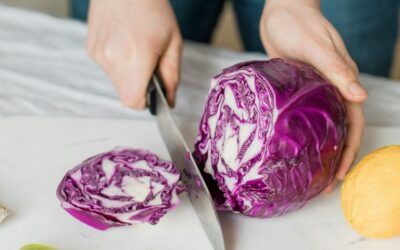 Què és l’avaluació de riscos alimentaris?