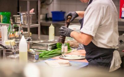 Beneficis de l’APPCC a Cuines Industrials