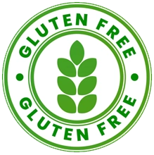 logo gluten free (sin gluten)