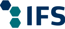 logo IFS (International Featured Standards)