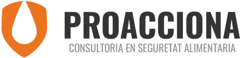 Consultoría en seguridad alimentaria y APPCC - Proacciona