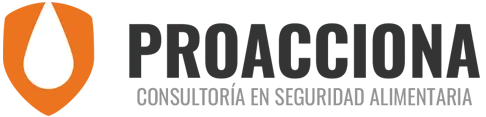 Consultoría en seguridad alimentaria y APPCC - Proacciona