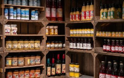 Gestió de la Seguretat Alimentària en petits Minoristes