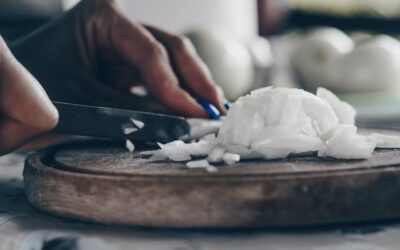 Què és un manipulador d’aliments?