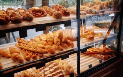 Prevenció del malbaratament alimentari a Forns