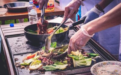 Les principals Alertes Alimentàries de 2025