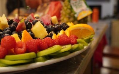 Garantir la Seguretat Alimentària en Fruita Tallada
