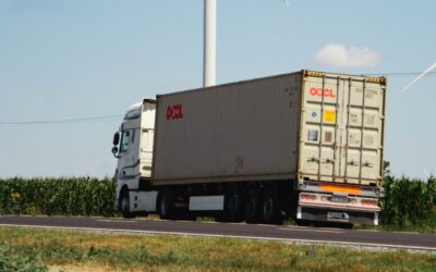 Pautas para el Transporte de Alimentos en Verano