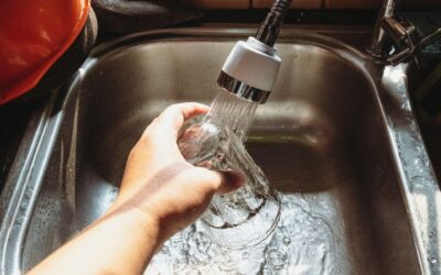 ¿Qué tipos de Análisis de Agua existen?