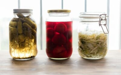 Riscos i Beneficis de la Fermentació