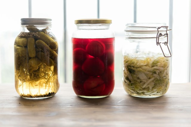 beneficios de la fermentacion