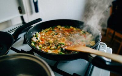 Quant de temps es poden conservar els aliments cuinats?