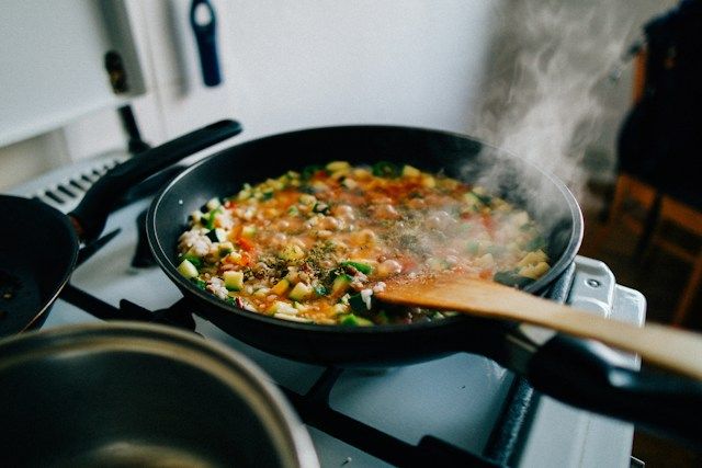cuanto tiempo se pueden conservar los alimentos cocinados